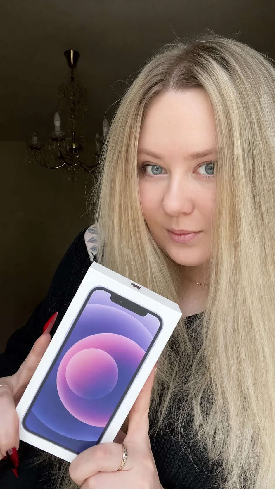 ❤️Друзья, мы с блогерами подготовили для вас новую раздачу

🌟3 новеньких айфона
(17 Pro Max, 17 Air