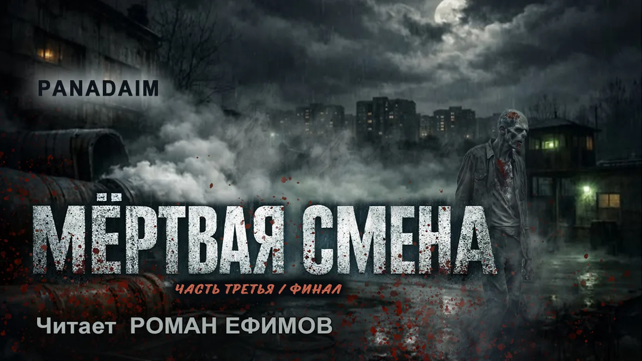 ⚡️ Финал истории уже на Ютубе: https://youtu.be/1ljfJy5FUFo

Полные книги БЕЗ ЦЕНЗУРЫ, БЕЗ РЕКЛАМЫ, 