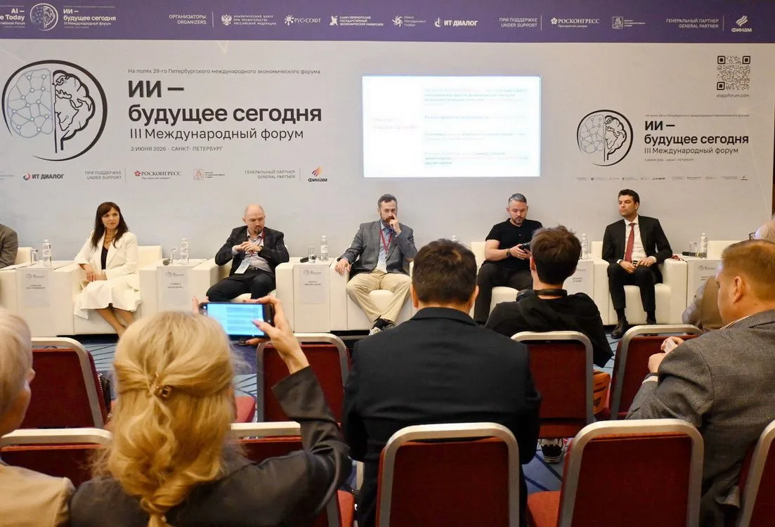 Скорость принятия решений становится критичным ресурсом. Сейчас одновременно растут география реализ