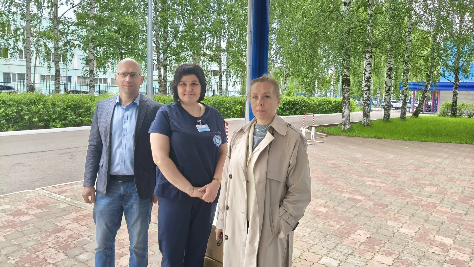 Адвокатская палата Кировской области провела благотворительную акцию к Дню защиты детей

Ежегодной д