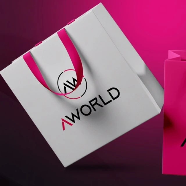 AWORLD, б/у устройства