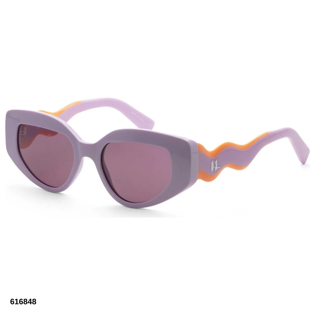 🎀ОЧКИ KARL LAGERFELD по 26$
 
Женские розовые солнцезащитные очки «кошачий глаз» 
💵 2 804 ₽ 14 520
