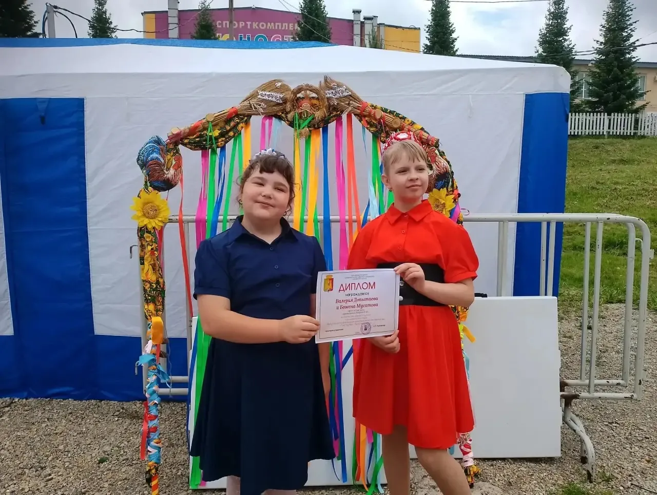 ⭐️ Ярко, мощно и с душой! ⭐️

Номинация «Песня о Родине» — это всегда особенно трепетно и вдохновляю