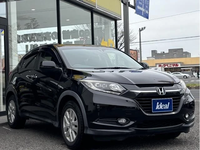 Honda Vezel

Honda Vezel 2015-2016
Двигатель 1.5 л
Мощность 131 л.с.
Бензин
4WD

Со всеми расходами(