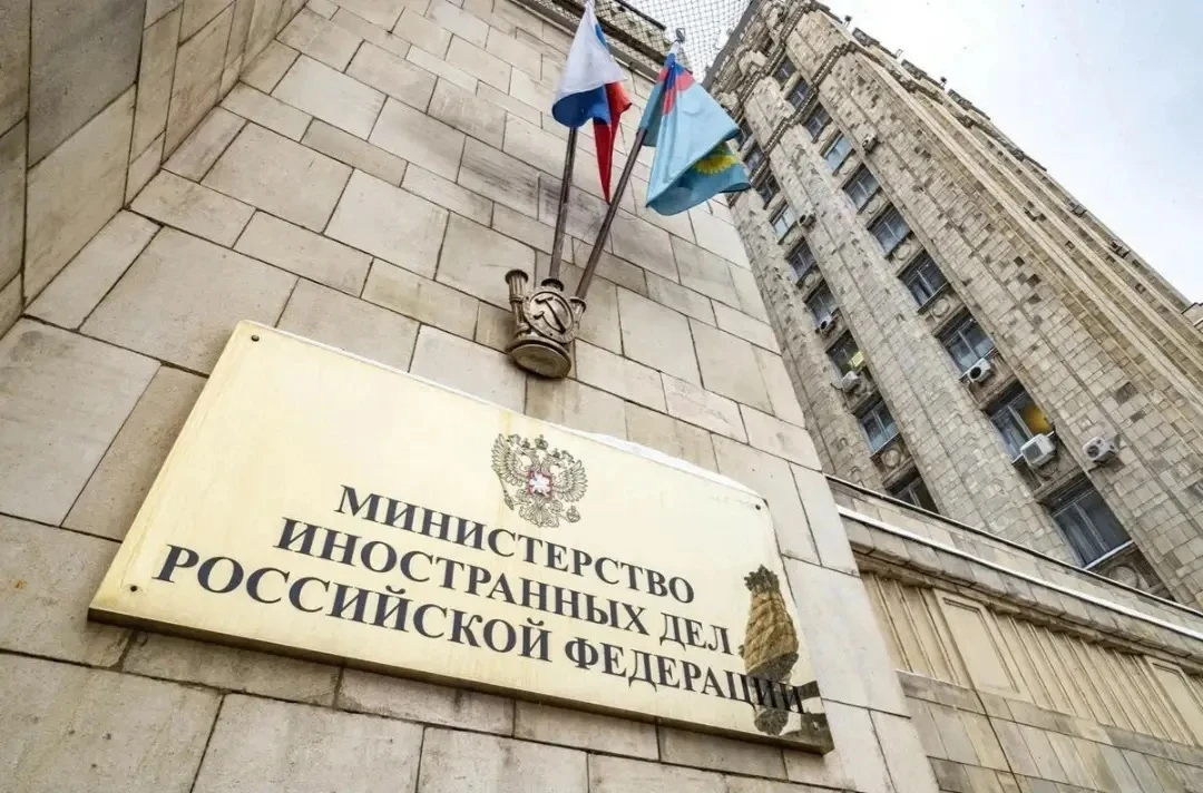 ⚡️ Страшные цифры опубликовал МИД РФ 

❗️43 мирных жителя России погибли за неделю в результате атак