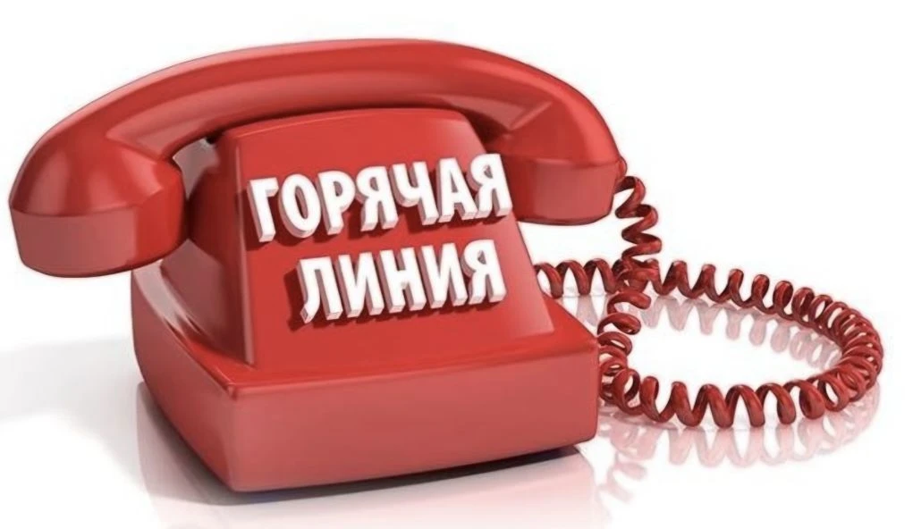 «Горячая линия» Прокуратуры Советского района г. Челябинска.
В целях обеспечения прав и законных инт