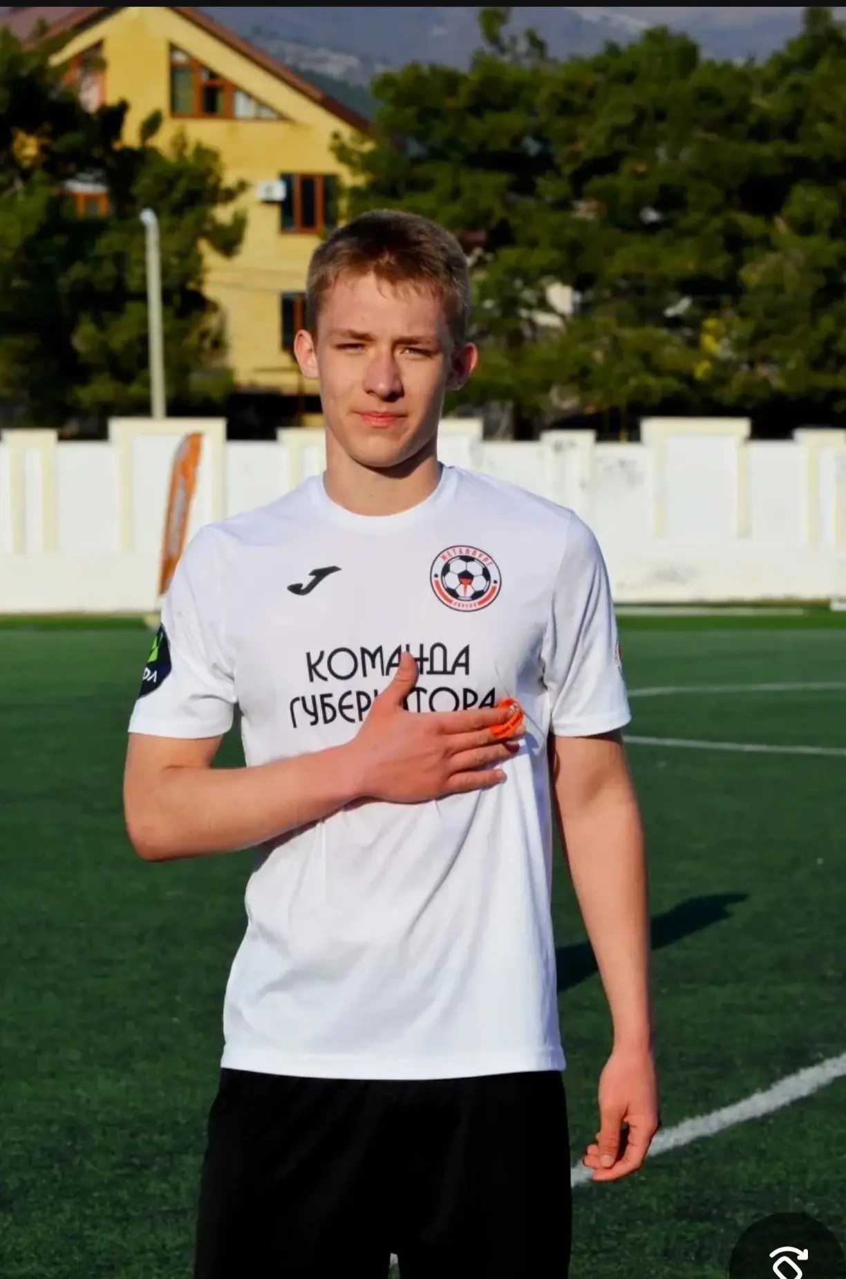 ☀️ Солнце, характер и два финала!

Предсезонный Кубок IMSPORT в Кабардинке стал для  команды "Металл