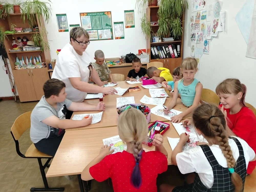 #ДвижениеПервых, #ДвижениеПервых54, #НавигаторыДетства, #Росдетцентр, #Искитимский_Район , #ОрлятаРо