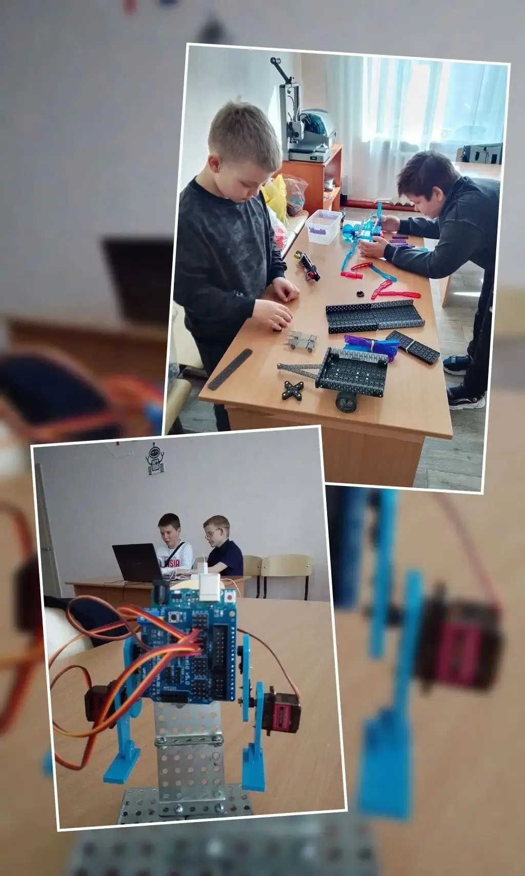 🌟Итоговые занятия в творческих объединениях!🌟                                              Ребята 