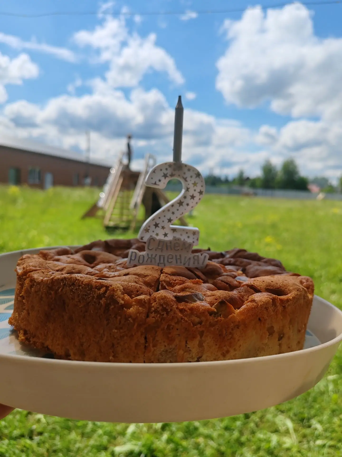 У Ванюши сегодня день рождения и именины!
Многая и Благая лета!
Радости, добрых друзей, да будет Бла