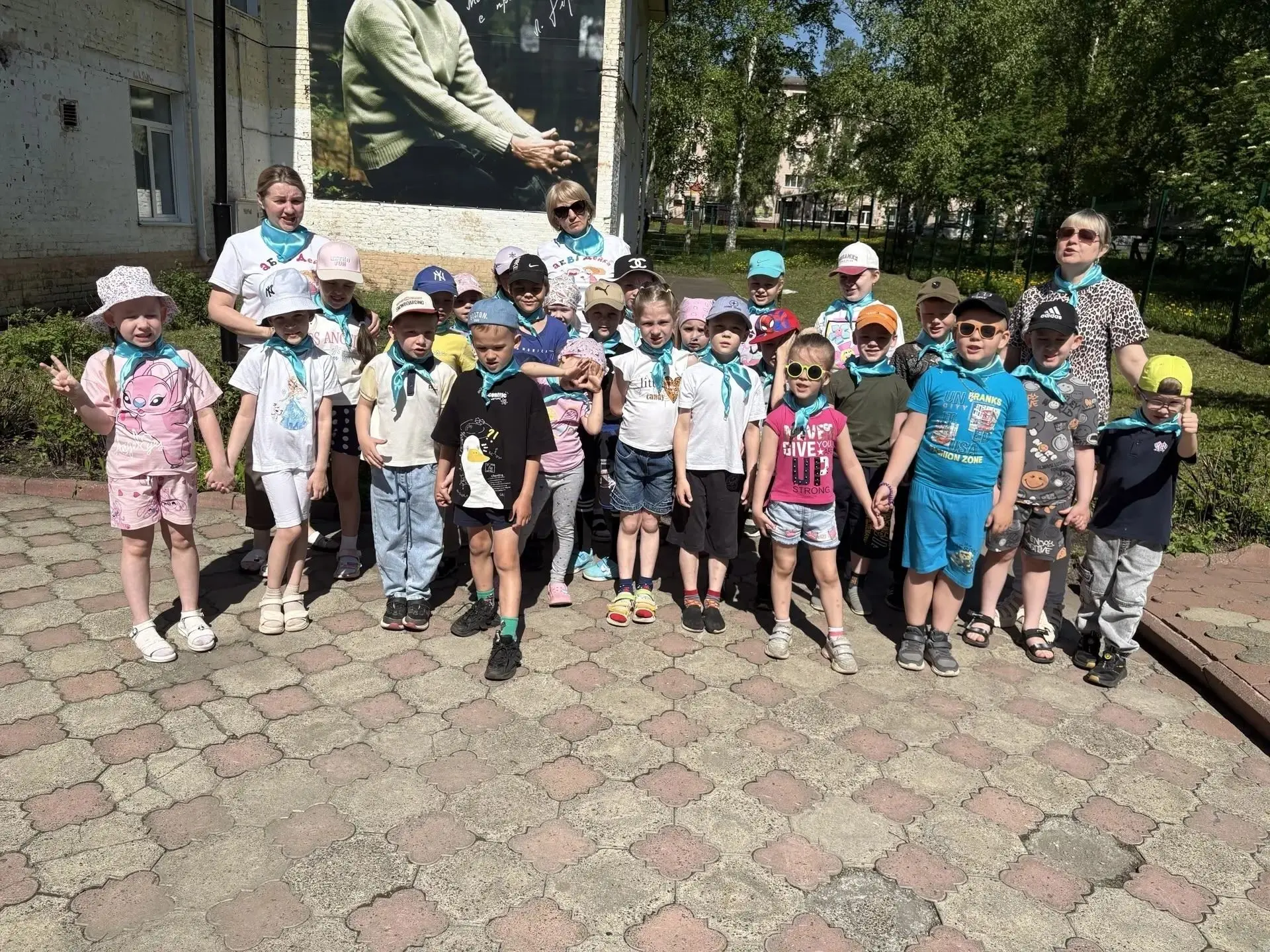 "Безопасное лето" для юных пешеходов 🌞
2 июня 2026 года в Центральной городской библиотеке им. Л.М.