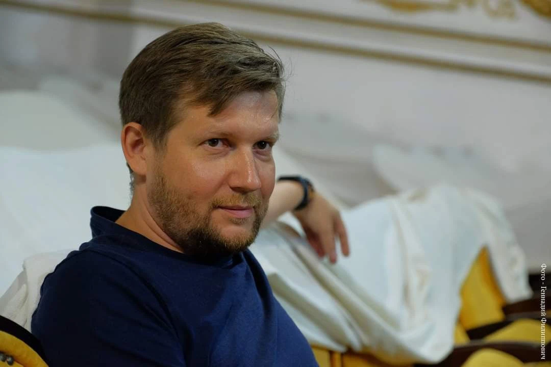 🎭 В Театре Защитника Отечества начата работа над спектаклем «Женитьба» по пьесе Н.В. Гоголя.
О ново