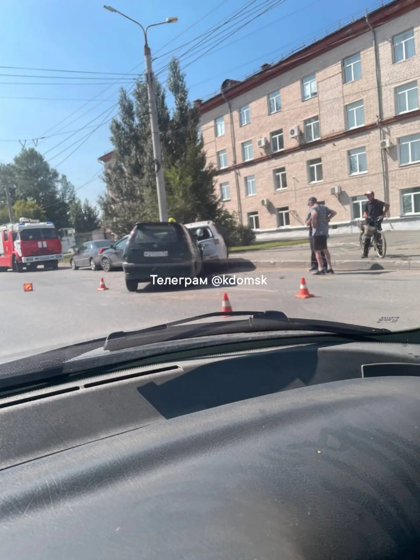 10 Лет Октября

💥Подпишись ➡️ max.ru/kdomsk