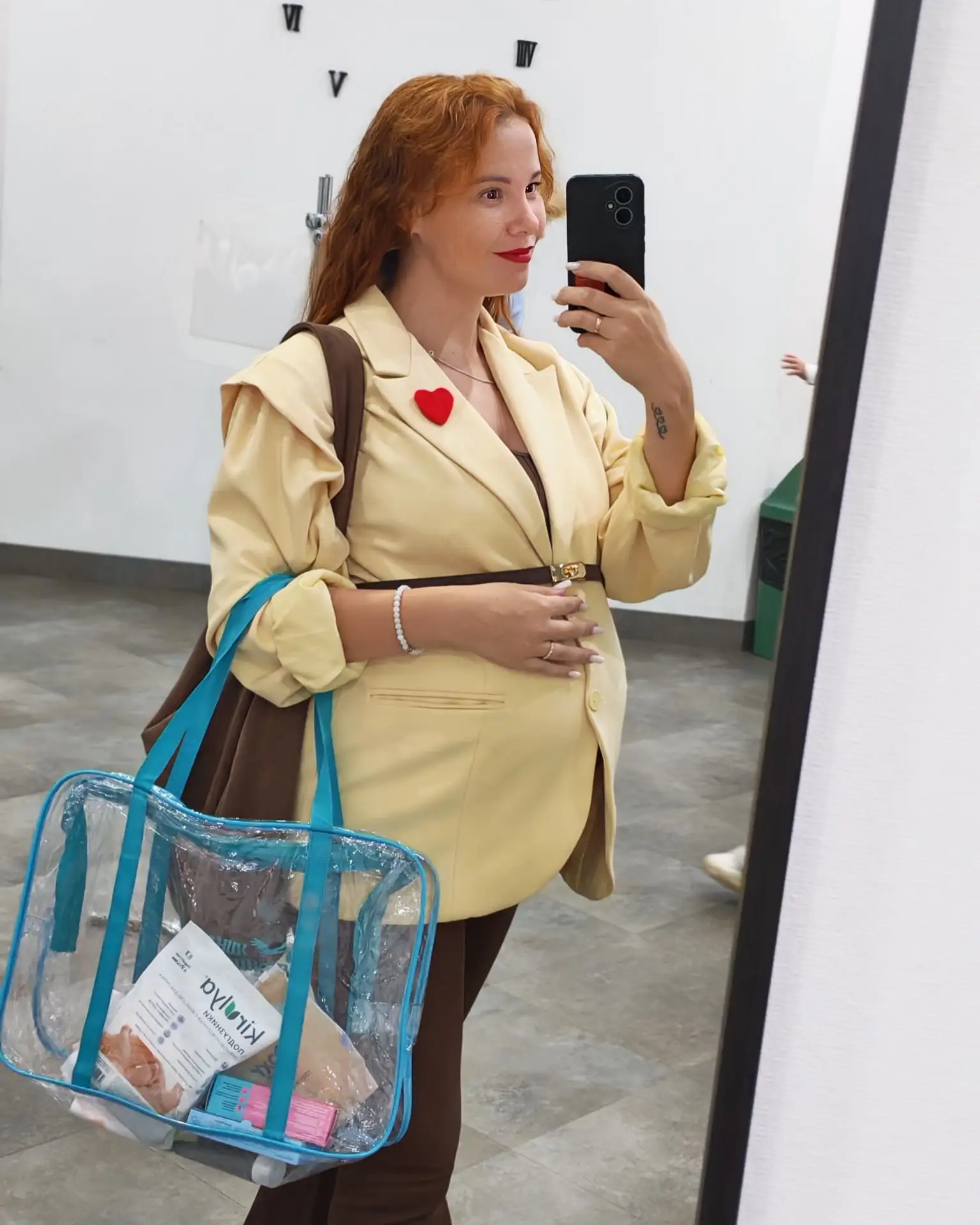 Праздник Материнства ☀