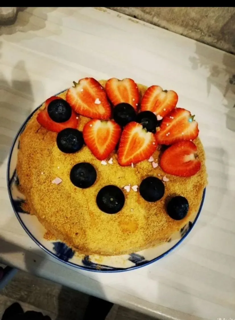 Торт медовик 🍯 на заказ