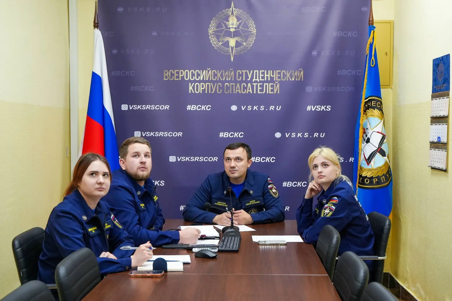 📢 «Я хочу быть нужным и полезным!»

Узнаешь себя в этих словах? Тогда этот пост для тебя 👇

Объявл