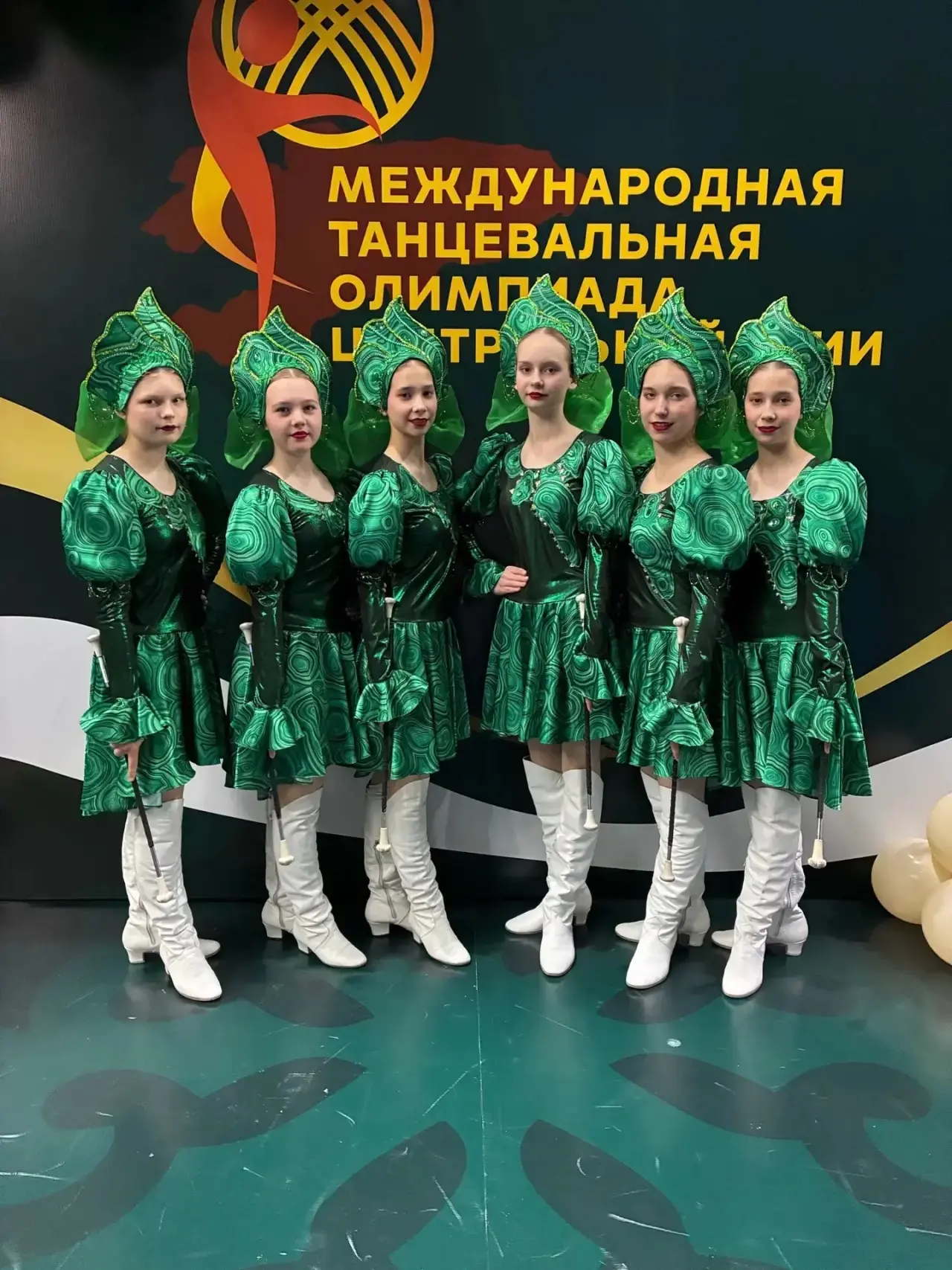 Наши юные таланты — на пьедестале Азии!

С 5 по 7 июня 2026 года в городе Бишкек состоялся VI Intern