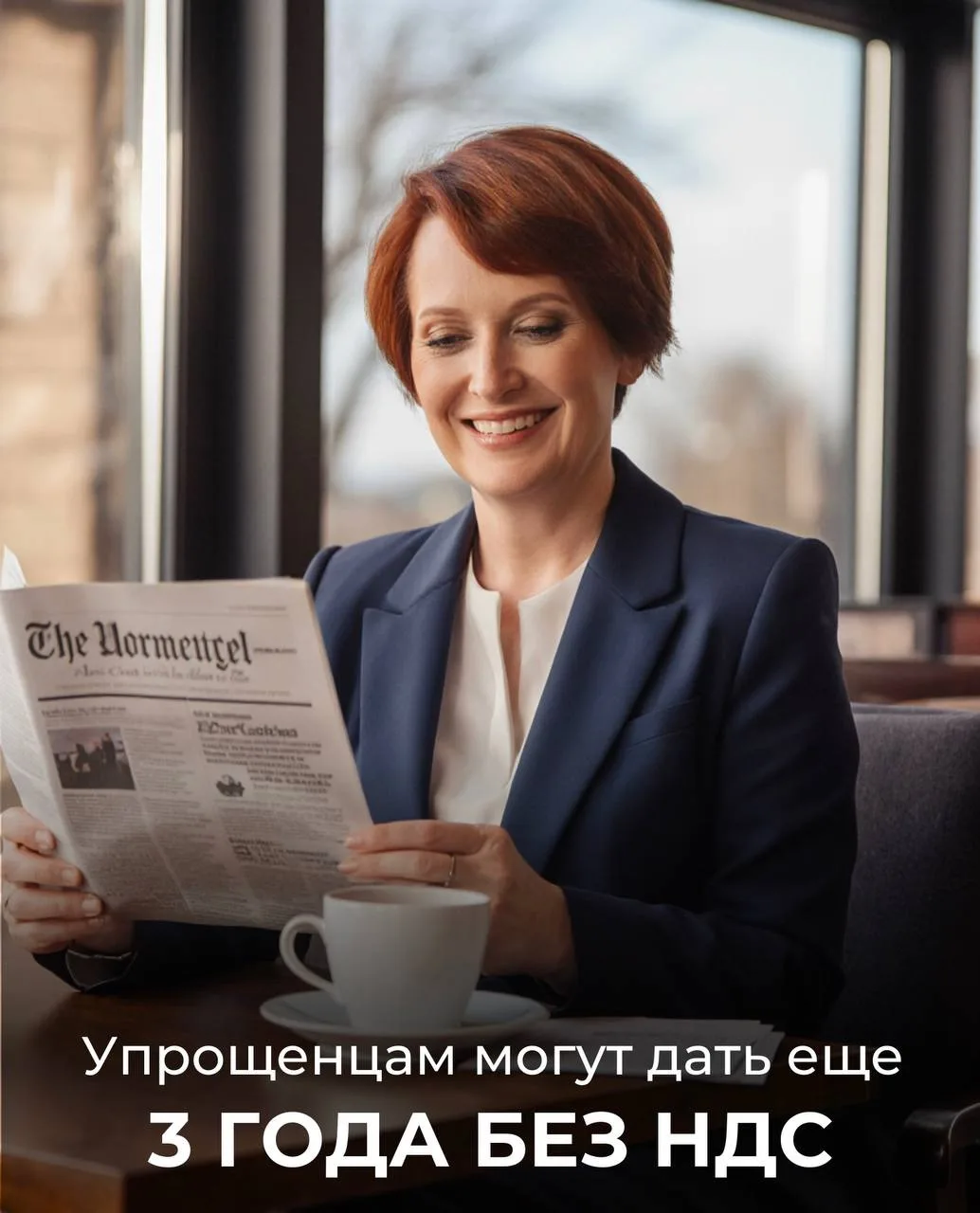 НДС для упрощенцев могут отложить. Но радоваться рано

Для малого бизнеса появилась хорошая новость 