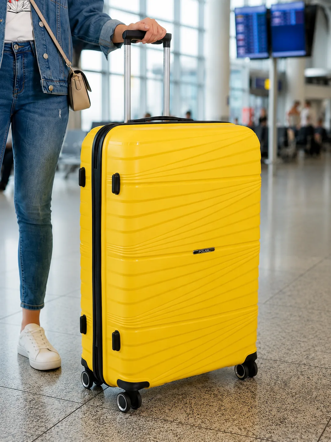 🎒 Планируете долгожданный отпуск? Давайте честно: ничто так не портит настроение на курорте, как тр