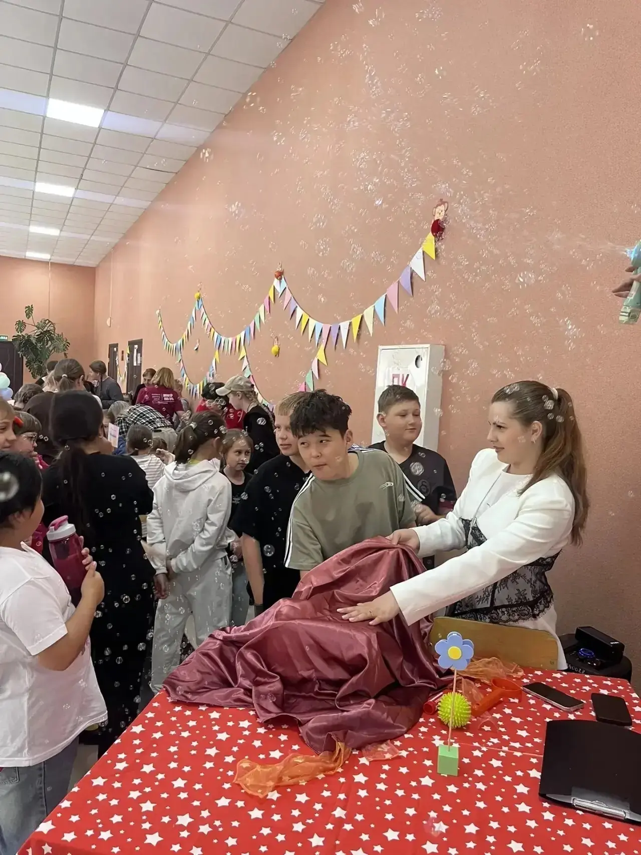 🎊1 июня – Международный день защиты детей. 👫 Это праздник счастливого детства, звонкого смеха и, к