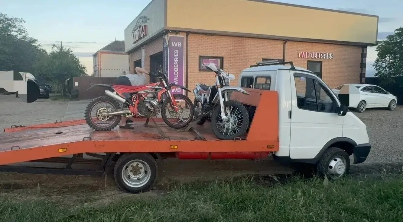 В Армавире полицейские устроили охоту на юных гонщиков-мопедистов
 
В Армавире продолжаются профилак