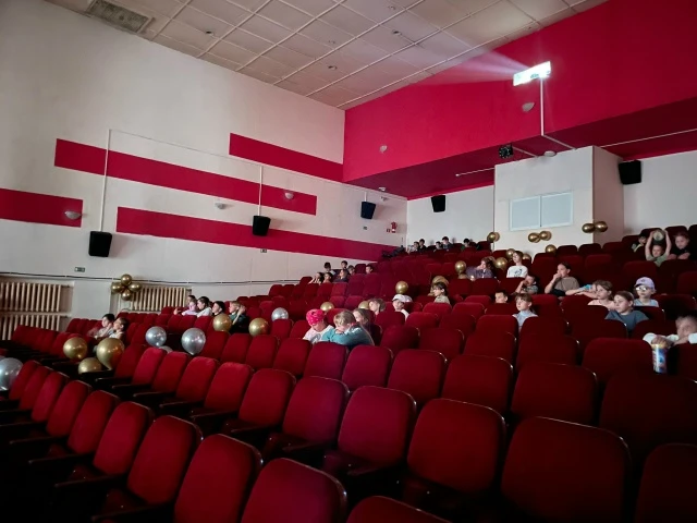 🎉 НОВОСТИ ПРИШКОЛЬНОГО ЛАГЕРЯ! 🎉

Выходные — это не повод для скуки! 😎

Традиционно наши ребята п