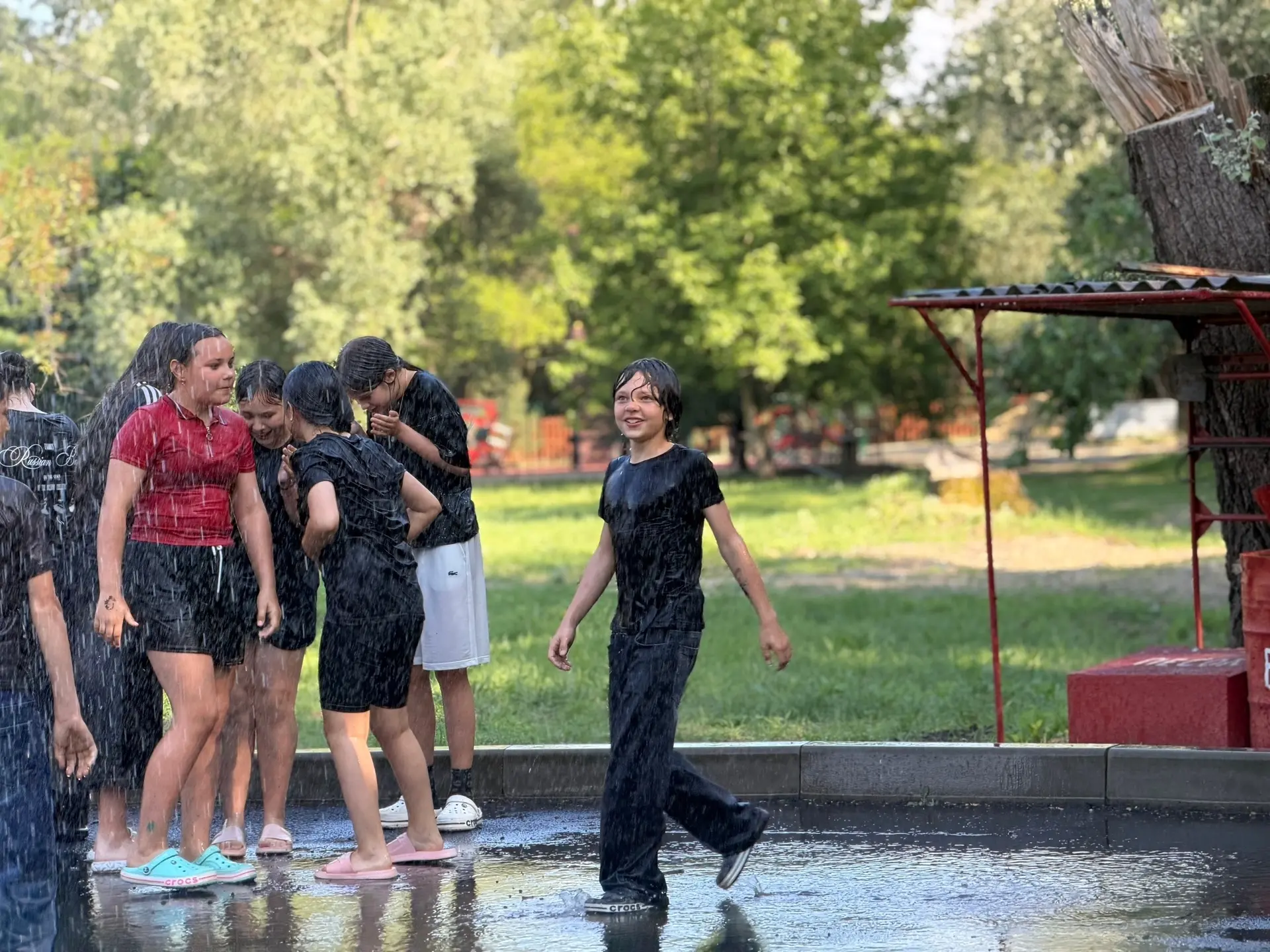 🔥 ОГОНЬ, ВОДА И МЕДНЫЙ ТРУБЫ: как прошла встреча с МЧС в палаточном лагере «Туристы Первых»

К нам 