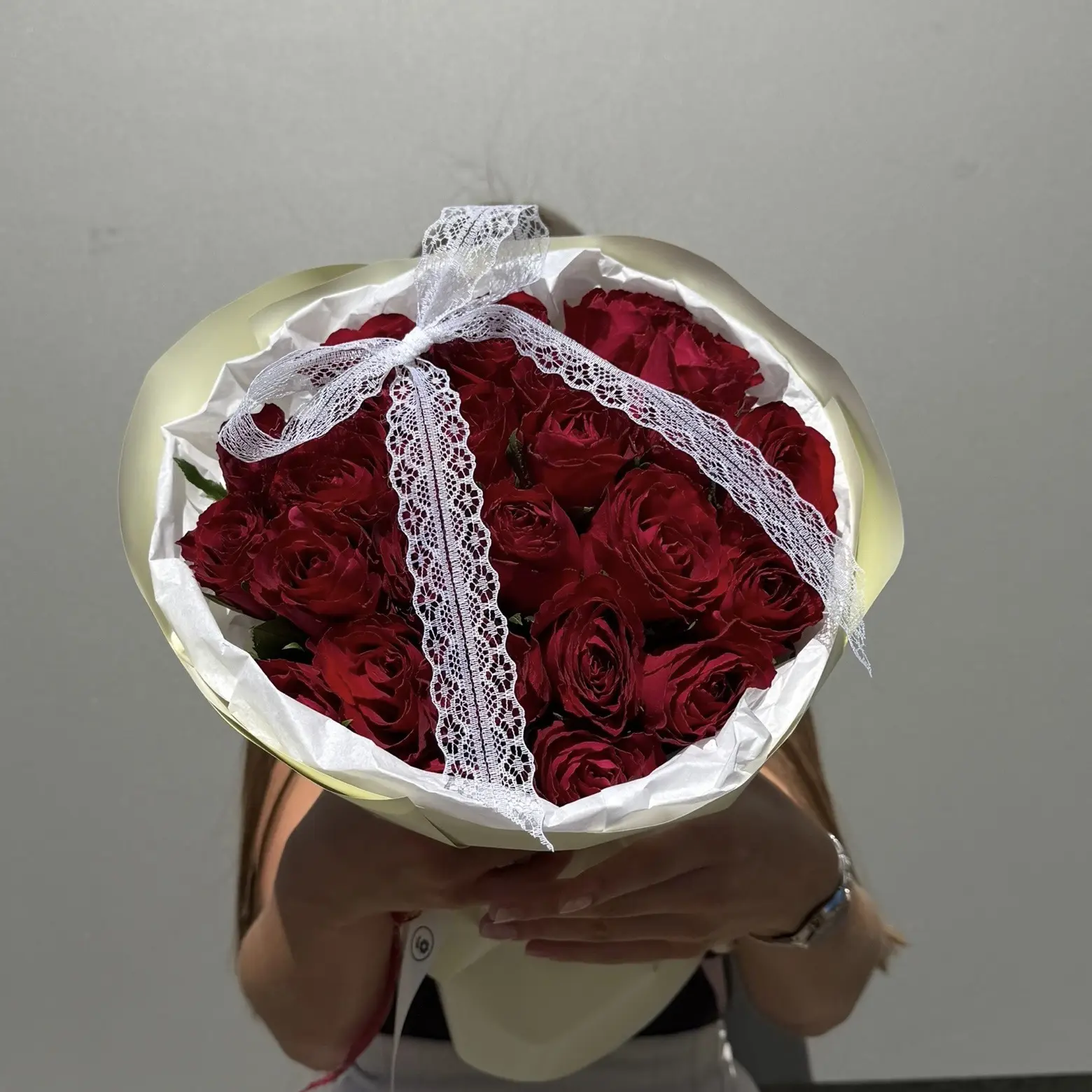 🌹 Кения — это любовь с первого взгляда

Их лепесток — как бархат, а стебель — крепкий и толстый. Ст