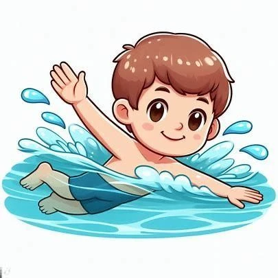 🏊🛟Безопасность детей на воде — зона ответственности взрослых! 
☝️С наступлением тепла участились с