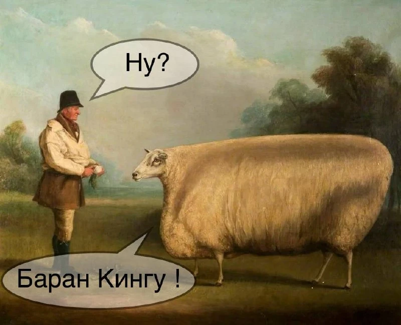 Мать-филолух общается со своими детьми-подростками.
