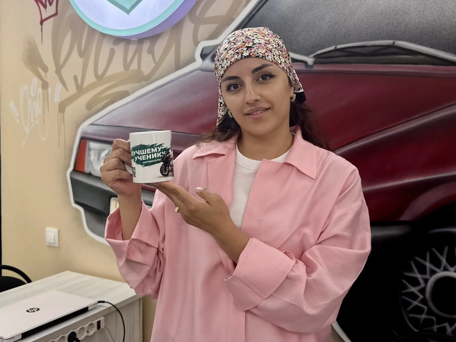 В нашем филиале Дрожжино прошла игра для курсантов — «Автополия» 🚗

🖇️ Участники попробовали себя 