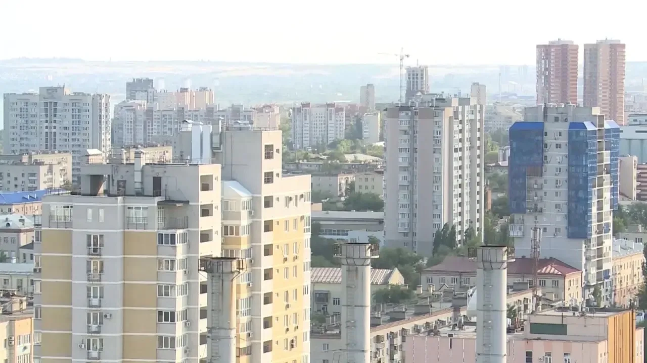 Цены на новостройки в Волгограде выросли на 1,8 % в мае 

Средняя стоимость квадратного метра достиг