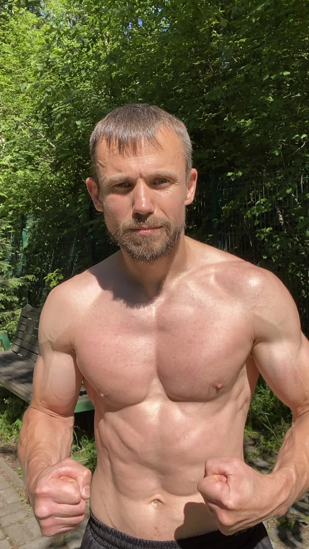 Бодрая суббота☀️💪

Мои программы для самостоятельных тренировок и питания тут👉 все мои программы

