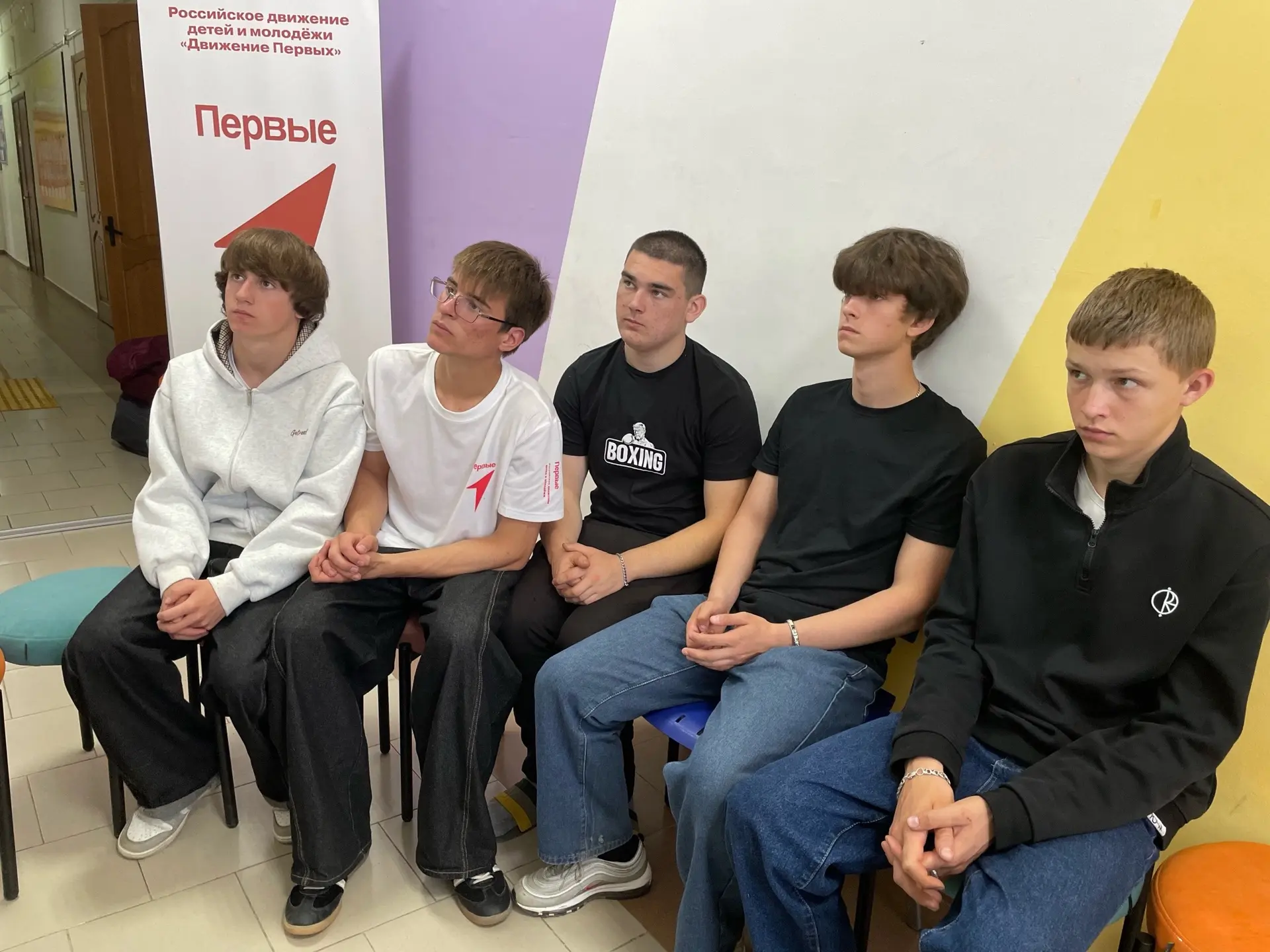 День славянской письменности и культуры ✒️

Согласно постановлению Президиума Верховного Совета Росс