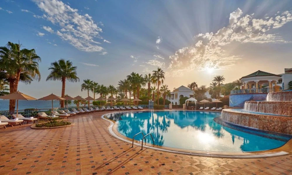 Горящий тур в Египет, Шарм 
Прямой перелет из Москвы,  7 ночей
отель  Park Regency Sharm El Sheikh R
