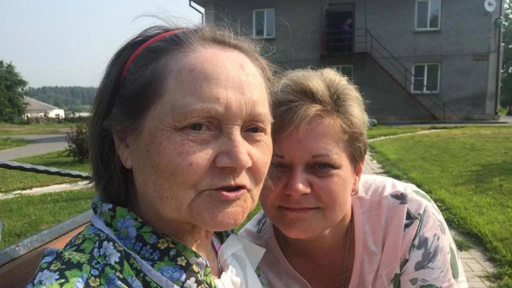 — Сдай свою мать в интернат, а я к вам перееду и буду помогать, — предложила свекровь…

Анна Викторо