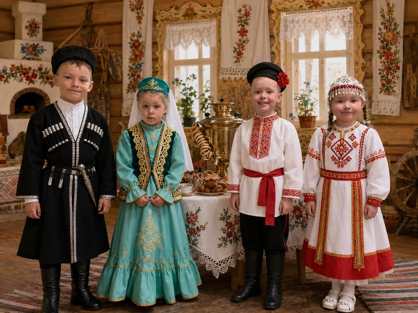 🇷🇺 Друзья, приближается наш общий праздник – День России! 🇷🇺
С праздником!

В этот особенный ден
