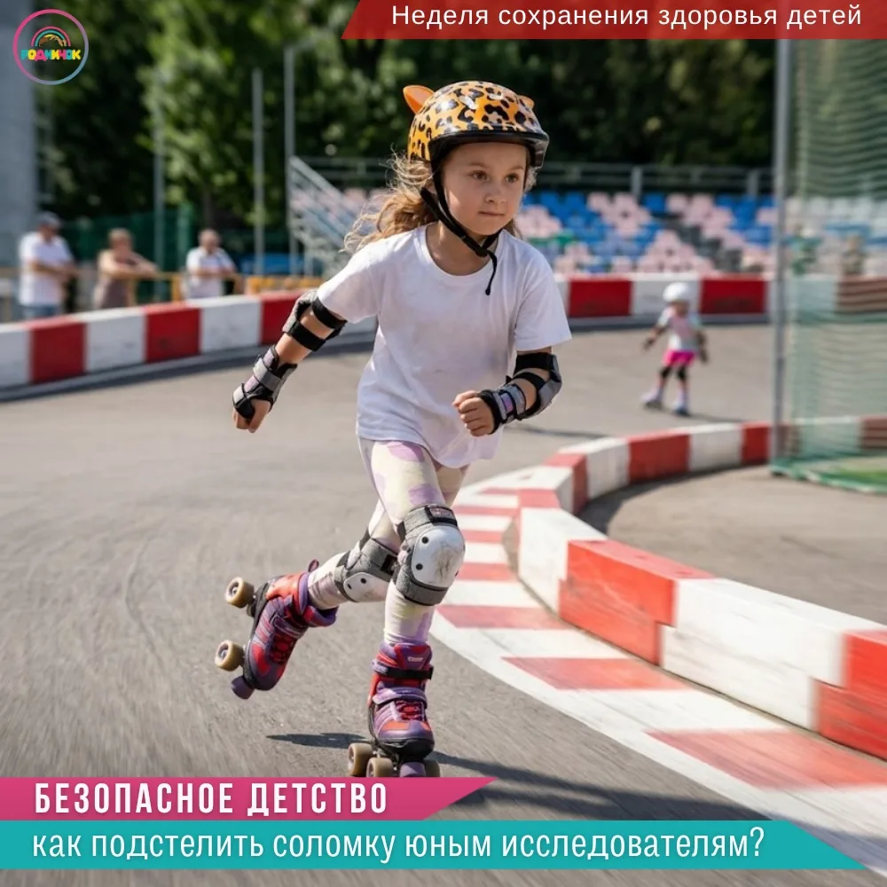 Каждый родитель мечтает, чтобы каникулы или отпуск ребенка прошли ярко и беззаботно. Но за детским «