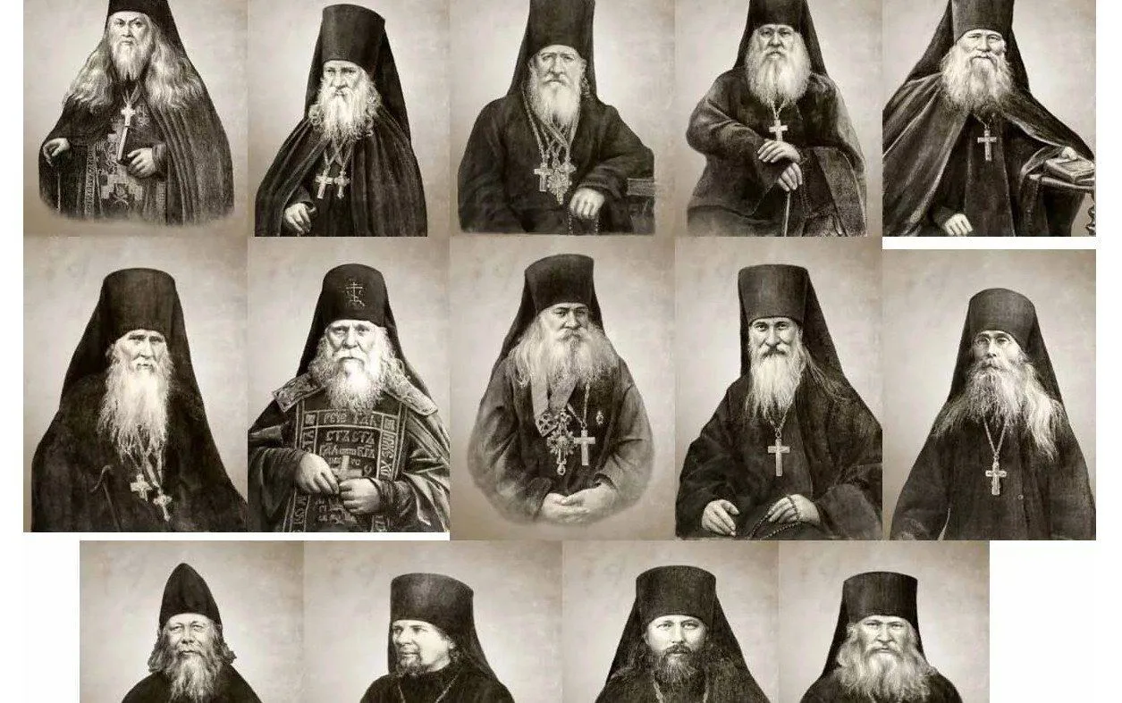 🙏 Молитва оптинских старцев на начало дня.

Господи, дай мне с душевным спокойствием встретить все,