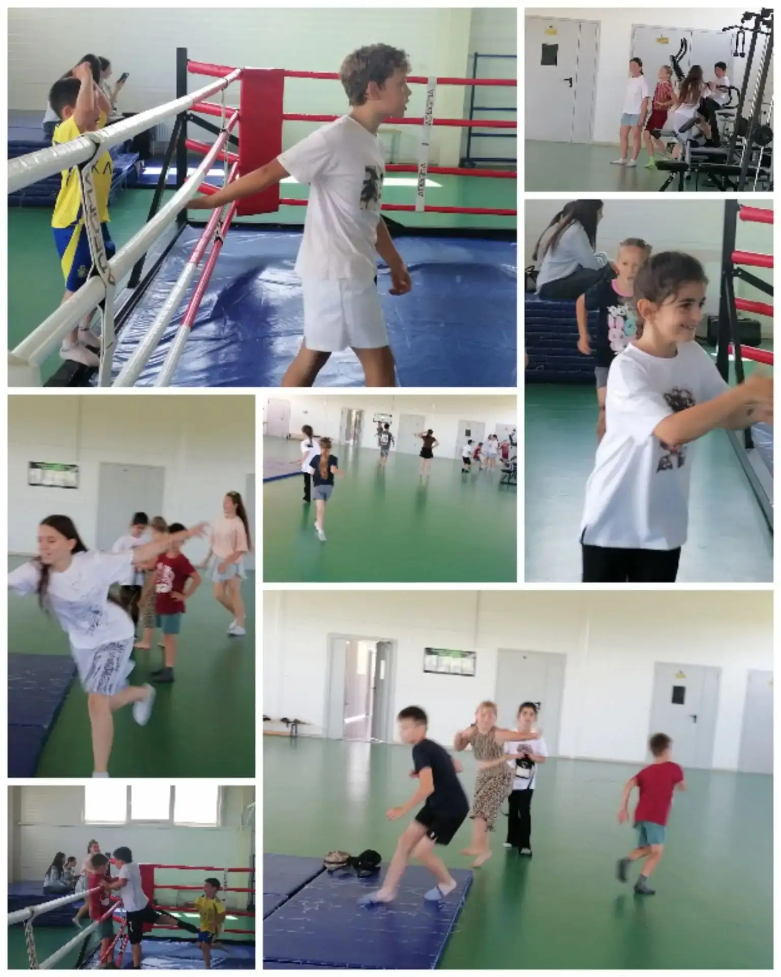 Солнечный бум в «Алых парусах»! ☀️🏆
Сегодняшний день в нашем любимом лагере побил все рекорды — и п