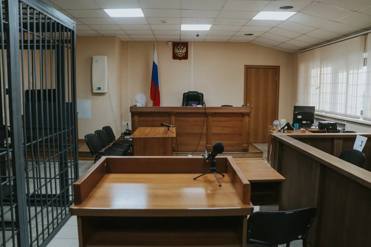 В Шелехове назначено первое заседание по делу подростка, обвиняемого в двойном убийстве

15-летний м