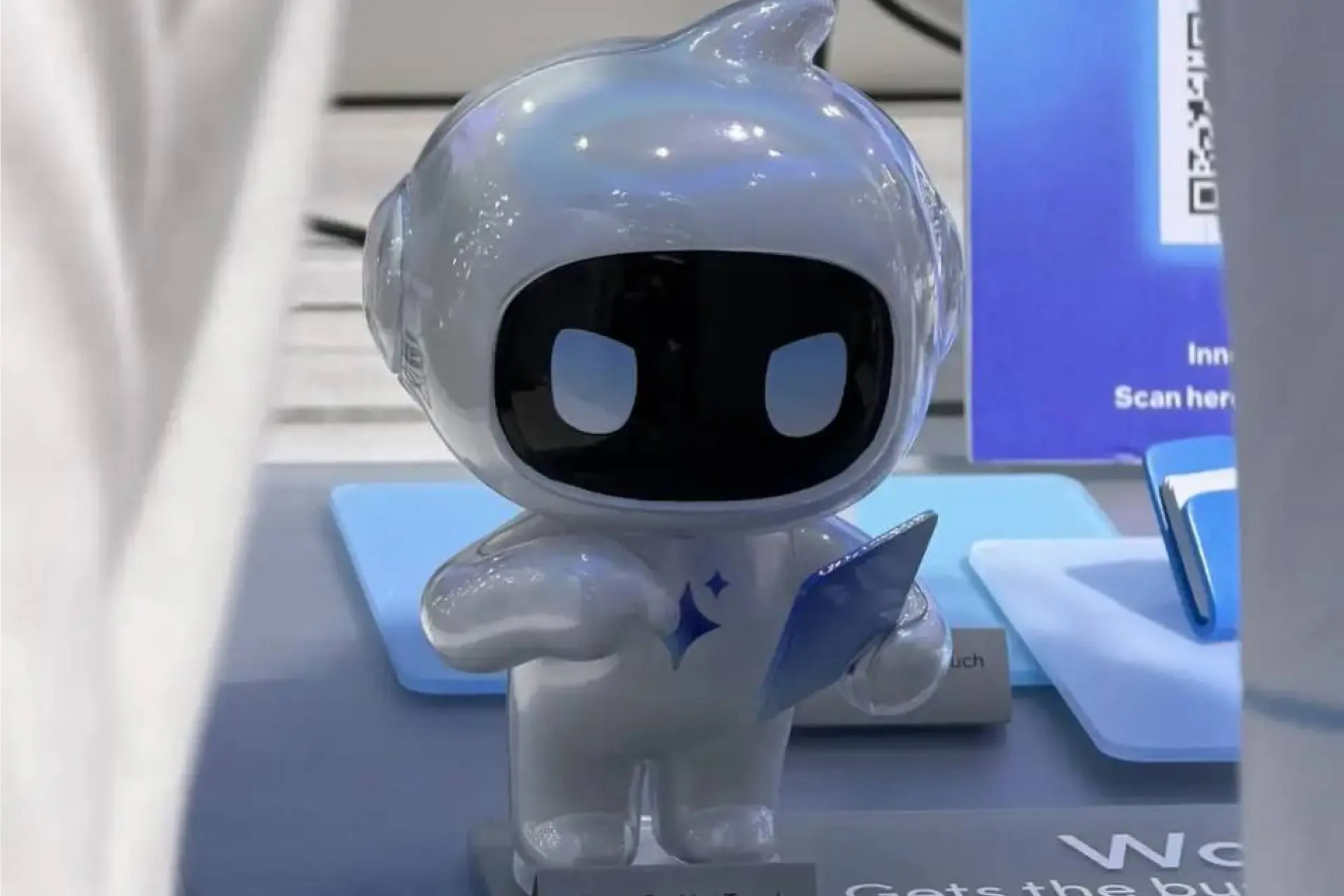 Итоги Computex 2026: что происходит на рынке комплектующих и серверных решений

Выставка Computex 20