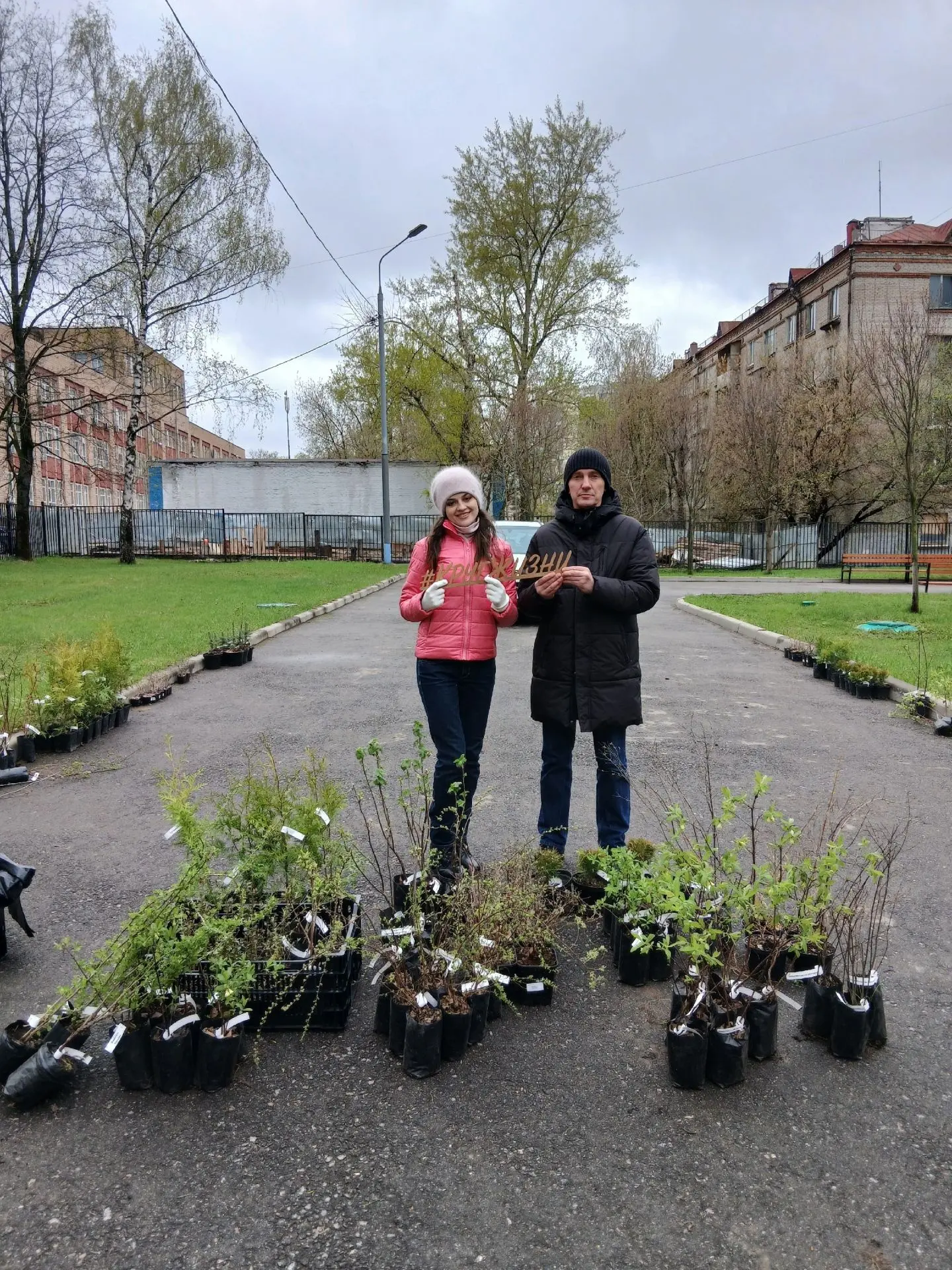 ООО «Напитки ТрансСервис» стало лидером сдачи макулатуры в Москве в проекте АНО «Круг Жизни» 
 
 «Кр