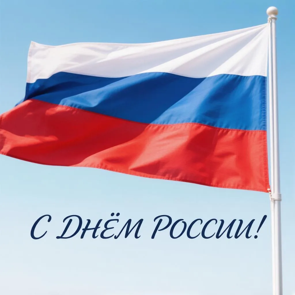 Сегодня вся страна отмечает один из главных государственных праздников — День России.

«Сила России 