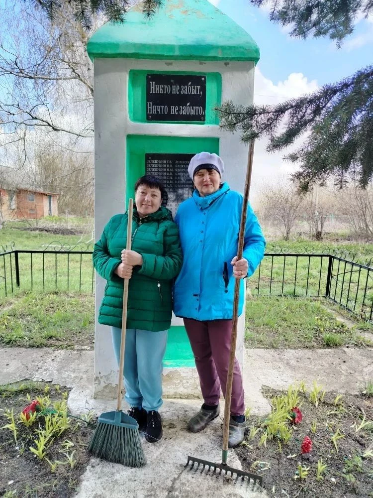 Среди всех праздников особое место занимает День Победы.

Этот праздник касается каждого из нас, это