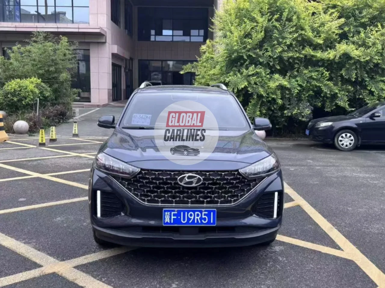 ПОД ЗАКАЗ ИЗ КИТАЯ: Hyundai ix35 240TGDi DCT 

• 2022/04
• 1.4 л. бензин/ 140л.с/2WD
• пробег - 23 2