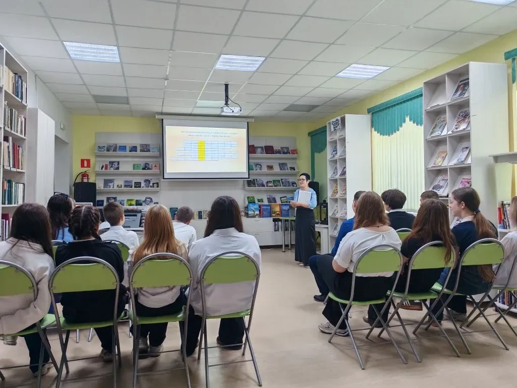 «В ГОРАХ МОЕ СЕРДЦЕ»
(мероприятие по Пушкинской карте)
15.05.26 в МКУК "Кумылженская межпоселенческа