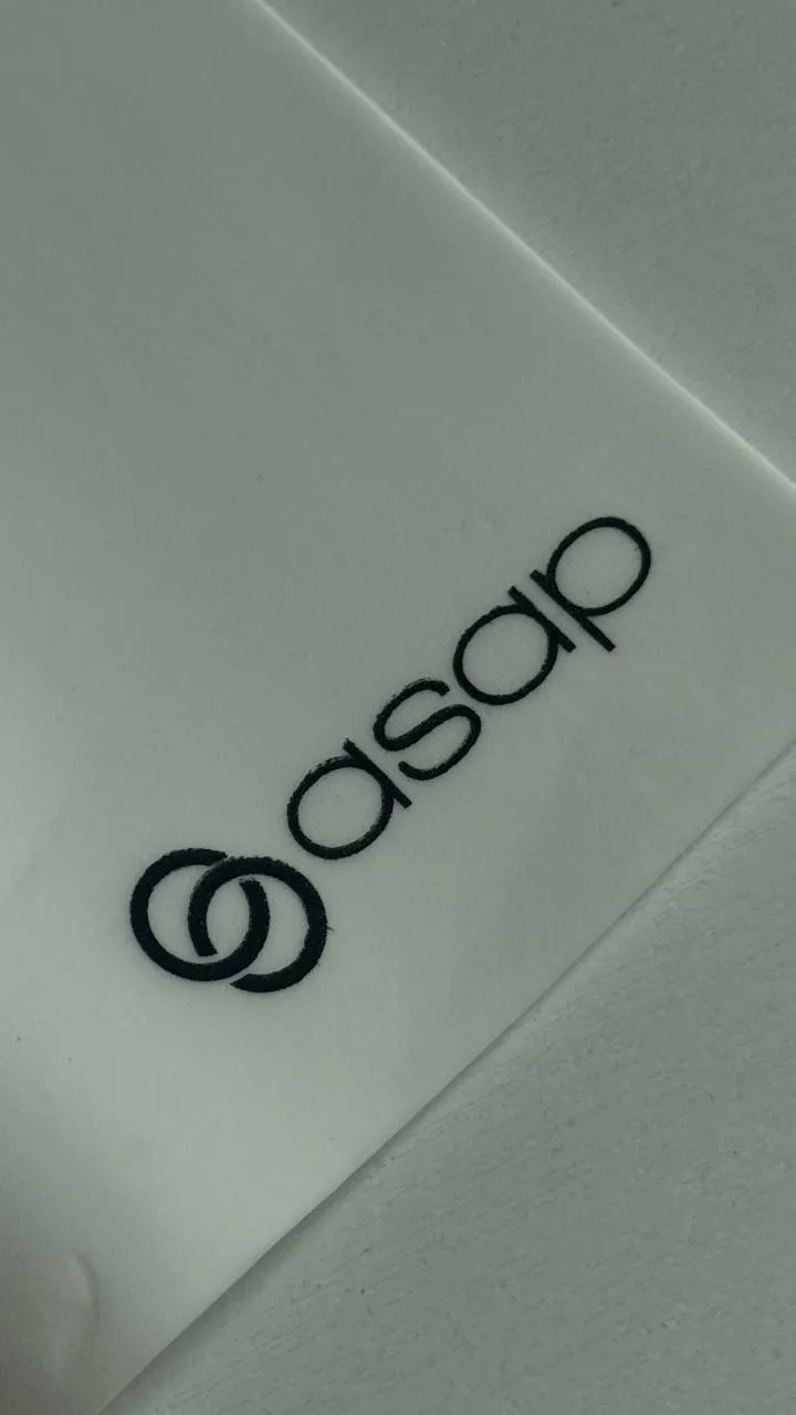 Красивая рассылка от нового для меня австралийского космецевтики  бренда ASAP

В моем skin-наборе:
—