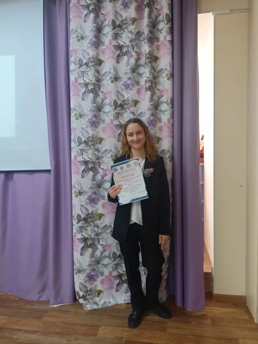 Сегодня прошёл потрясающий конкурс "Человек на своём месте" среди специалистов по административно-хо