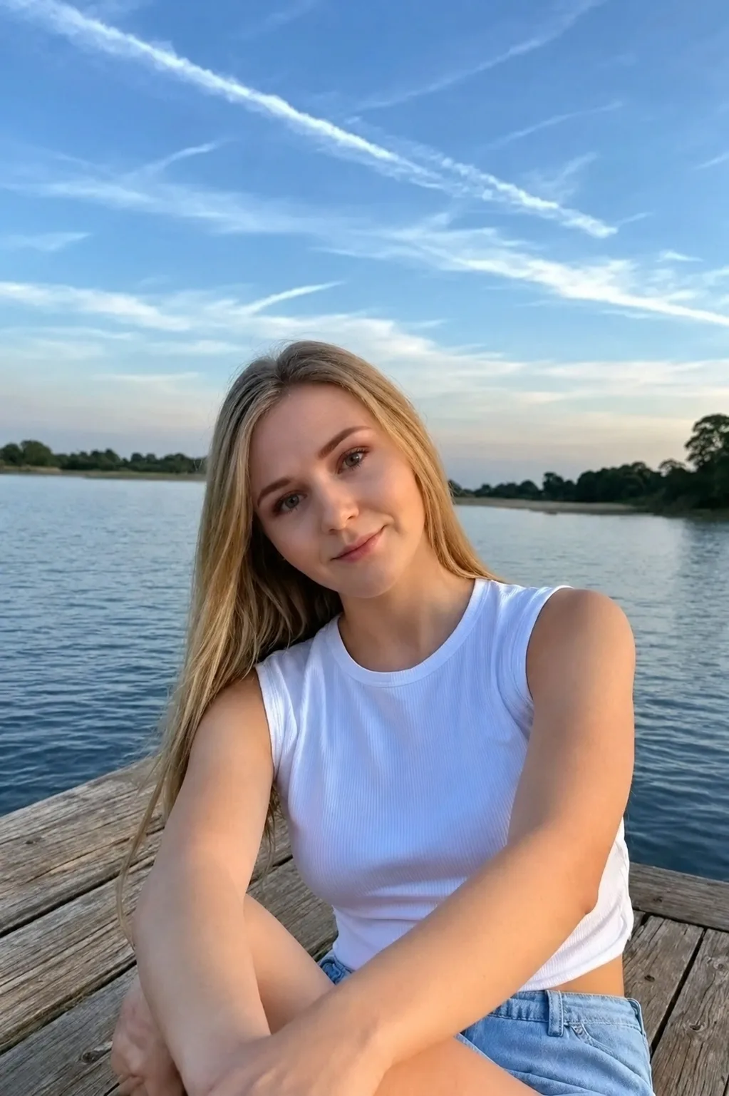 Лето 🏖️
